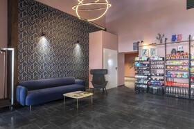 B&B Hotel Passo Tre Croci Cortina