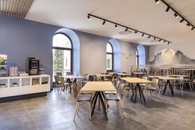 B&B Hotel Passo Tre Croci Cortina