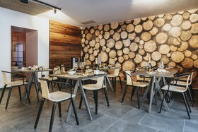 B&B Hotel Passo Tre Croci Cortina