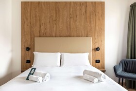 B&B Hotel Passo Tre Croci Cortina