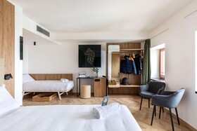 B&B Hotel Passo Tre Croci Cortina