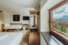B&B Hotel Passo Tre Croci Cortina