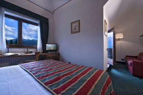 Boutique Hotel Villa Blu Cortina