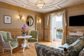 Cristallo, a Luxury Collection Resort & Spa, Cortina d'Ampezzo