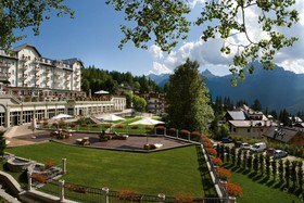 Cristallo, a Luxury Collection Resort & Spa, Cortina d'Ampezzo