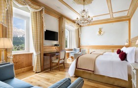 Cristallo, a Luxury Collection Resort & Spa, Cortina d'Ampezzo
