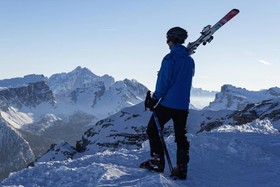 Cristallo, a Luxury Collection Resort & Spa, Cortina d'Ampezzo