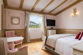 Cristallo, a Luxury Collection Resort & Spa, Cortina d'Ampezzo