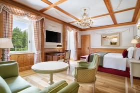 Cristallo, a Luxury Collection Resort & Spa, Cortina d'Ampezzo