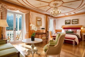 Cristallo, a Luxury Collection Resort & Spa, Cortina d'Ampezzo