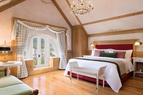 Cristallo, a Luxury Collection Resort & Spa, Cortina d'Ampezzo