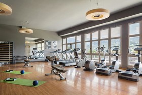 Cristallo, a Luxury Collection Resort & Spa, Cortina d'Ampezzo