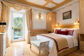 Cristallo, a Luxury Collection Resort & Spa, Cortina d'Ampezzo