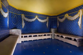 Cristallo, a Luxury Collection Resort & Spa, Cortina d'Ampezzo