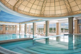 Cristallo, a Luxury Collection Resort & Spa, Cortina d'Ampezzo