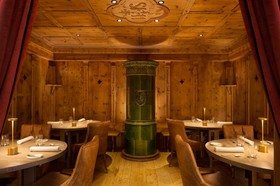 Cristallo, a Luxury Collection Resort & Spa, Cortina d'Ampezzo