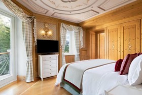 Cristallo, a Luxury Collection Resort & Spa, Cortina d'Ampezzo