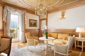 Cristallo, a Luxury Collection Resort & Spa, Cortina d'Ampezzo