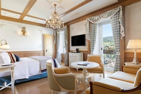 Cristallo, a Luxury Collection Resort & Spa, Cortina d'Ampezzo