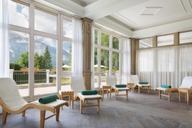 Cristallo, a Luxury Collection Resort & Spa, Cortina d'Ampezzo