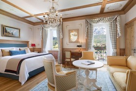 Cristallo, a Luxury Collection Resort & Spa, Cortina d'Ampezzo