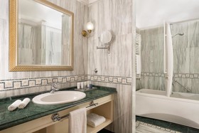Cristallo, a Luxury Collection Resort & Spa, Cortina d'Ampezzo