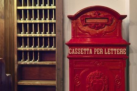 De la Poste