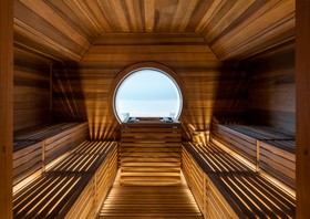 Faloria Mountain Spa Resort