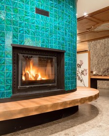 Faloria Mountain Spa Resort