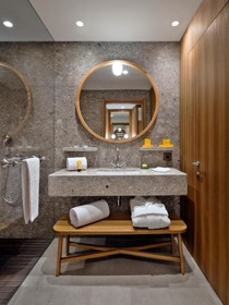 Faloria Mountain Spa Resort
