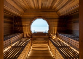 Faloria Mountain Spa Resort