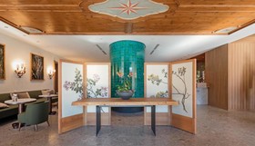 Faloria Mountain Spa Resort