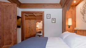 Faloria Mountain Spa Resort