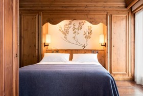 Faloria Mountain Spa Resort