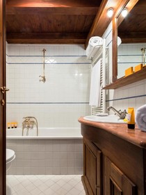 Faloria Mountain Spa Resort