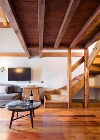 Faloria Mountain Spa Resort