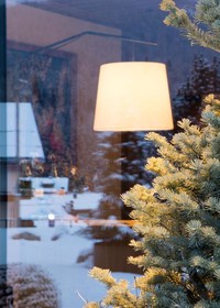 Faloria Mountain Spa Resort