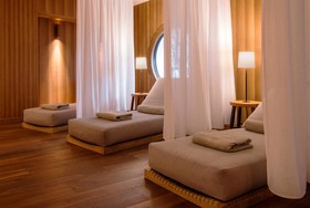 Faloria Mountain Spa Resort