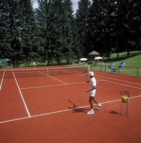 Franceschi Park