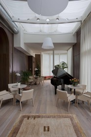 Grand Hotel Savoia
