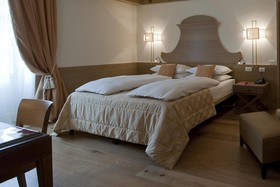 Grand Hotel Savoia