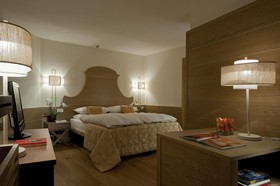 Grand Hotel Savoia