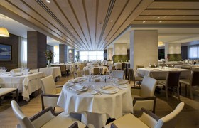 Grand Hotel Savoia