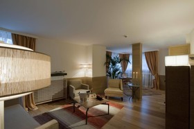 Grand Hotel Savoia