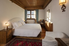 Hotel Bellevue Cortina