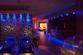 Hotel Bellevue Cortina