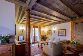 Hotel Bellevue Cortina