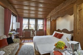 Hotel Bellevue Cortina