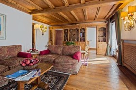 Hotel Bellevue Cortina