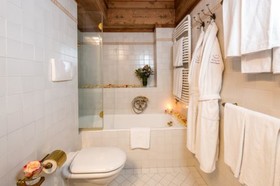 Hotel Bellevue Cortina